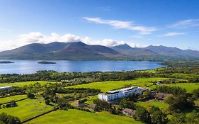 Aghadoe Heights Hotel & Spa